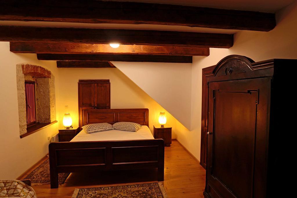 Boutique Hotel Paradiso Filipini المظهر الخارجي الصورة