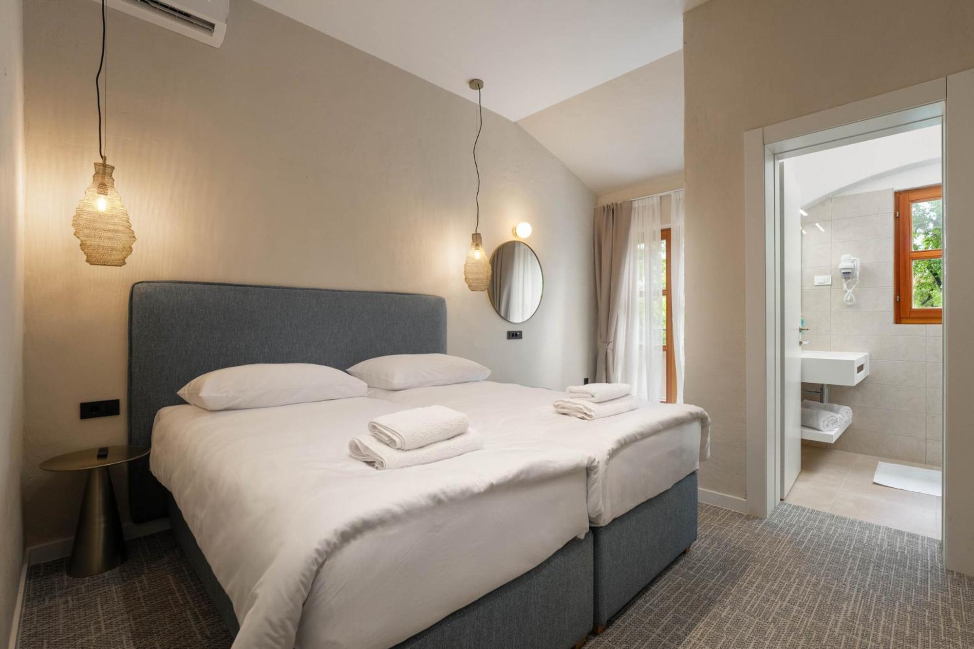 Boutique Hotel Paradiso Filipini المظهر الخارجي الصورة