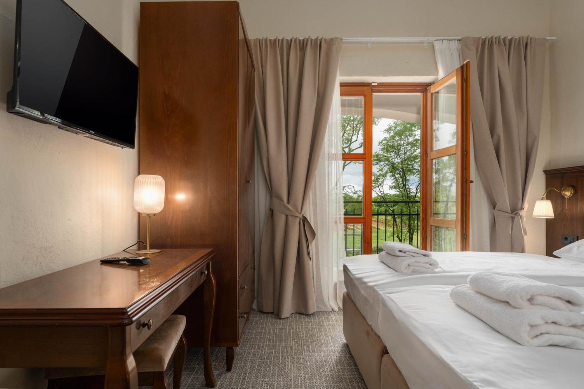 Boutique Hotel Paradiso Filipini المظهر الخارجي الصورة