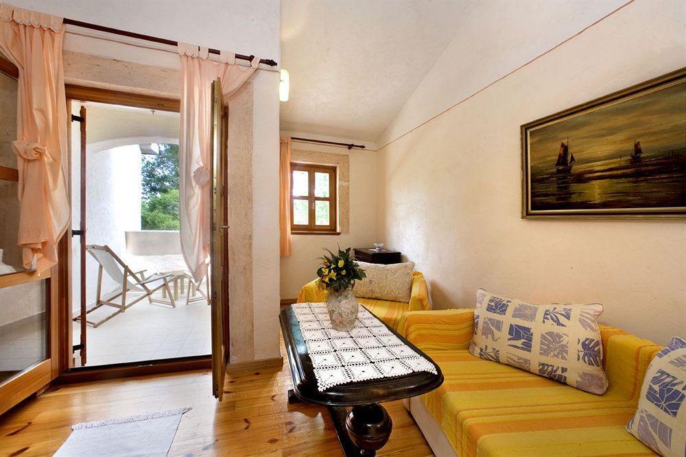 Boutique Hotel Paradiso Filipini المظهر الخارجي الصورة