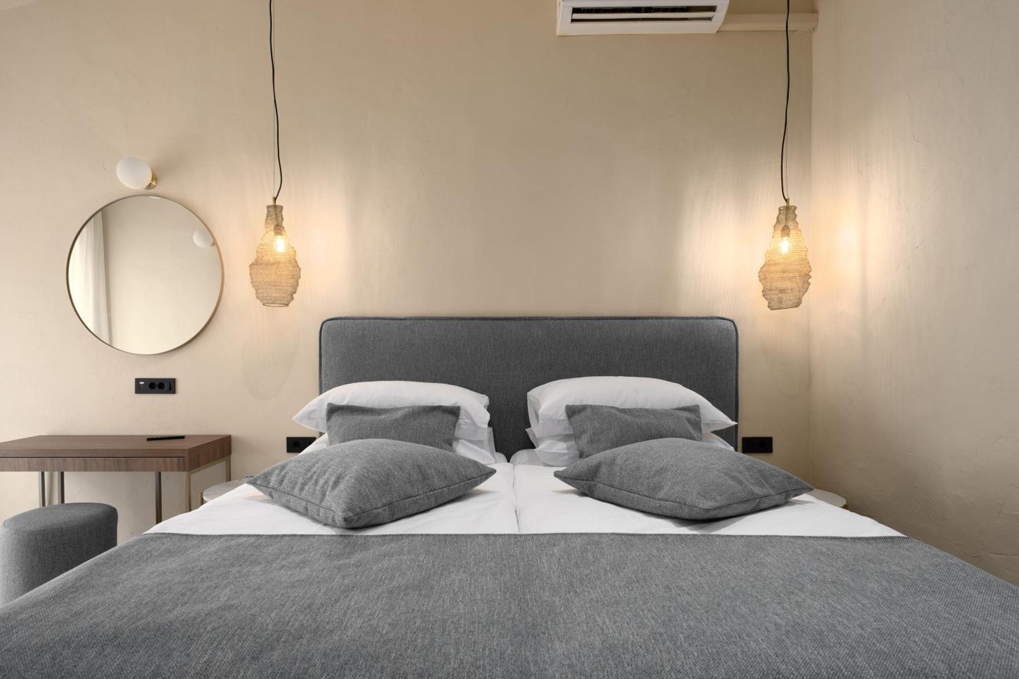 Boutique Hotel Paradiso Filipini المظهر الخارجي الصورة