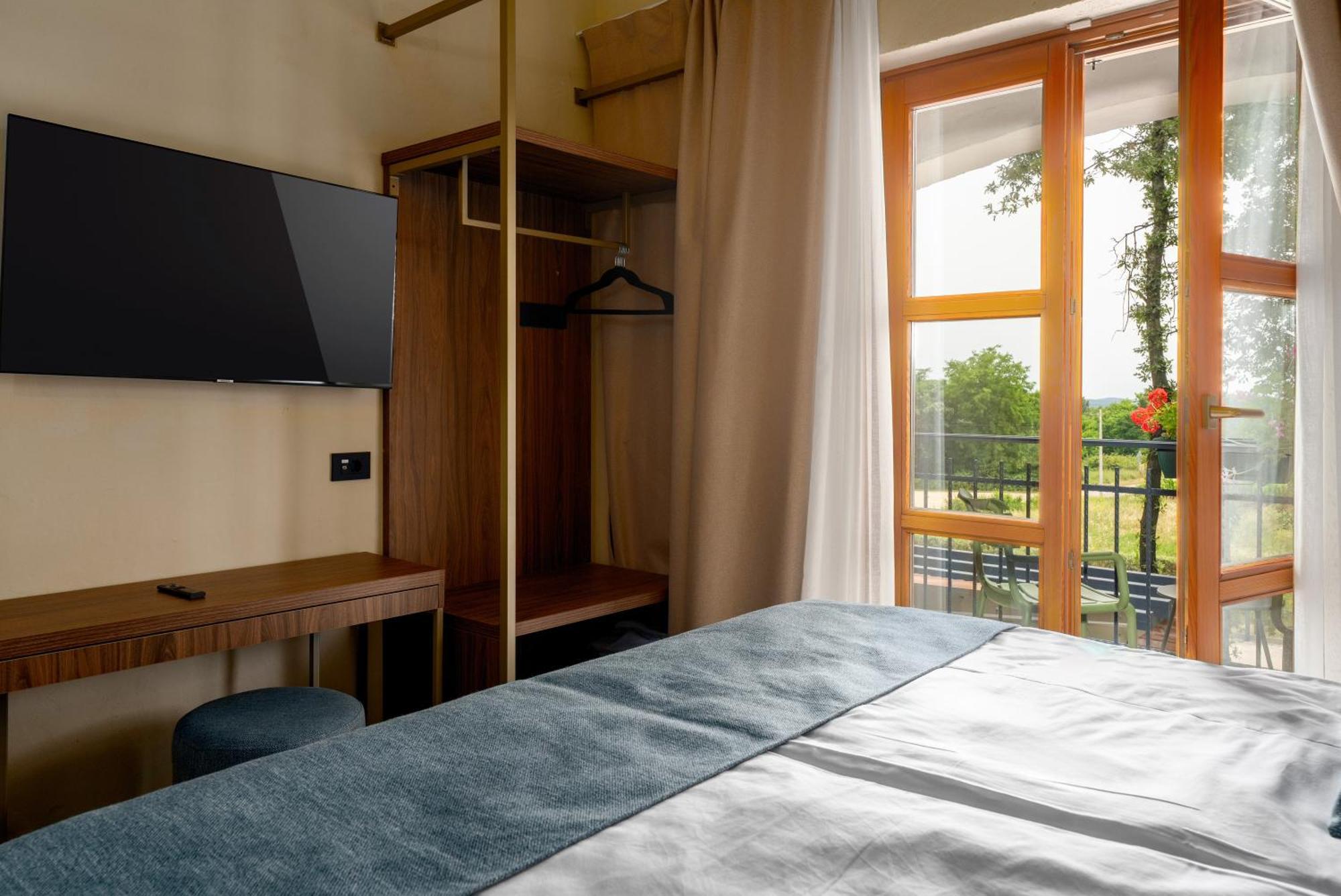 Boutique Hotel Paradiso Filipini المظهر الخارجي الصورة